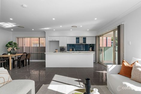 Property photo of 15A Hamilton Street North Strathfield NSW 2137