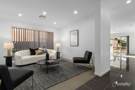 Property photo of 15A Hamilton Street North Strathfield NSW 2137