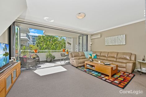 Property photo of 212/3 Stromboli Strait Wentworth Point NSW 2127