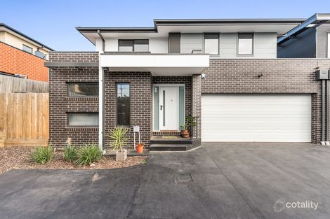 Property photo of 6/61 Dorset Road Ferntree Gully VIC 3156