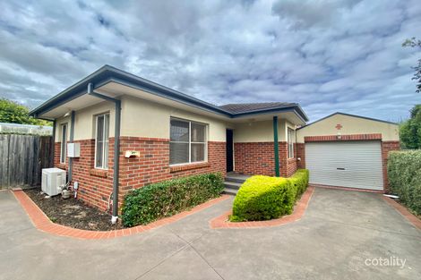 Property photo of 2/22 Schulz Street Bentleigh East VIC 3165