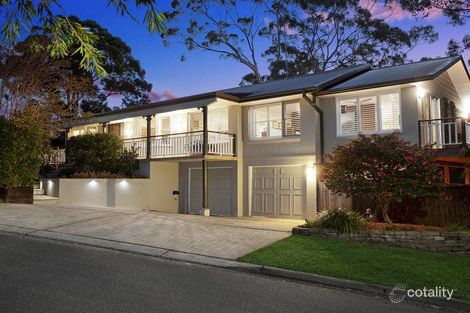 Property photo of 22 Kristine Place Mona Vale NSW 2103