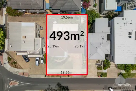 Property photo of 9 Moreau Mews Applecross WA 6153