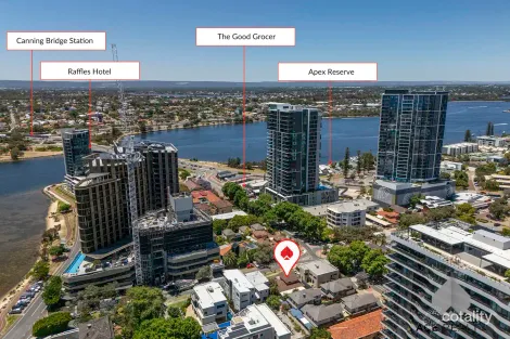 Property photo of 9 Moreau Mews Applecross WA 6153
