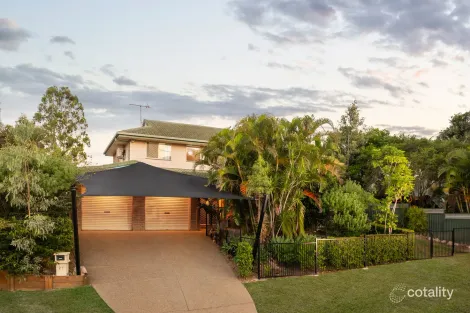 27 Fossicker Cct, Springfield, QLD 4300
