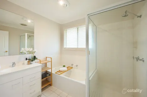 Property photo of 27 Fossicker Circuit Springfield QLD 4300