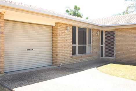 Property photo of 97 Equestrian Drive Yamanto QLD 4305