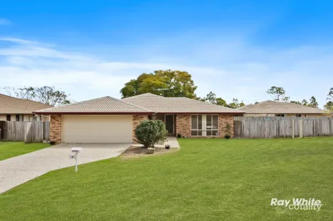 7 Hugo Dr, Beaudesert, QLD 4285