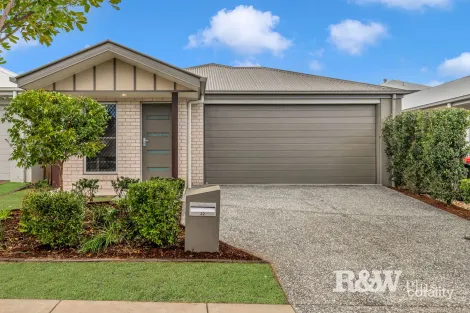 22 Andreas Way, Ripley, QLD 4306