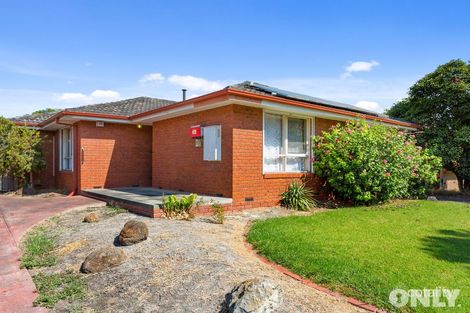 Property photo of 96 Fountain Drive Narre Warren VIC 3805