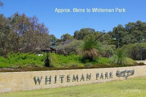 Property photo of 16B Flora Gardens Alexander Heights WA 6064