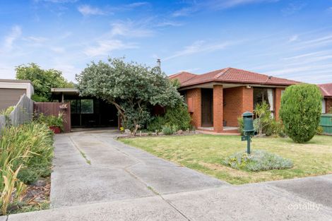 Property photo of 55 Murchison Crescent Clayton South VIC 3169