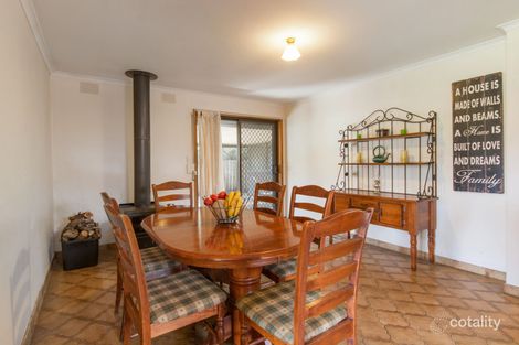 Property photo of 55 Murchison Crescent Clayton South VIC 3169