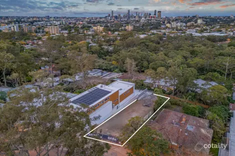 Property photo of 342 Swann Road St Lucia QLD 4067