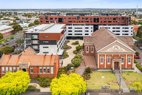 Property photo of 408/146 Bellerine Street Geelong VIC 3220