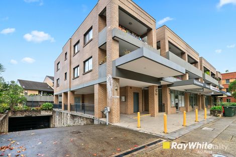 4/50 Carlton Cres, Summer Hill, NSW 2130