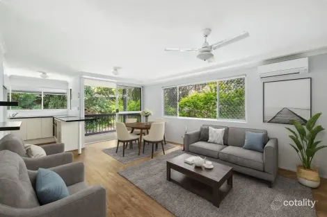 3/49 Charlotte St, Paddington, QLD 4064