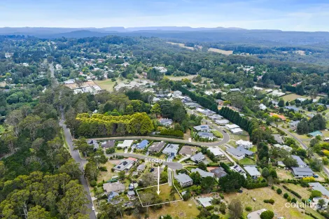 Property photo of 6 Lodge Lane Bundanoon NSW 2578