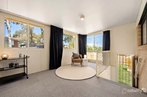 Property photo of 1 Guthridge Crescent Wanniassa ACT 2903