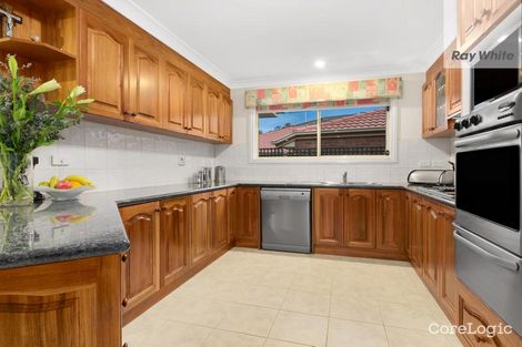 Property photo of 8 Snake Gully Drive Bundoora VIC 3083