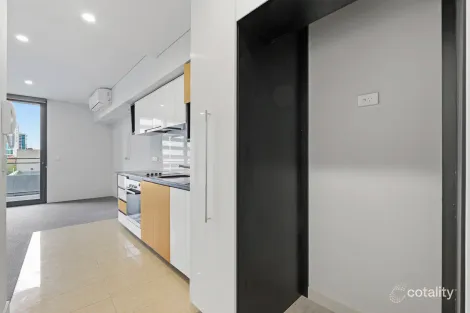 Property photo of 20/101 Murray Street Perth WA 6000
