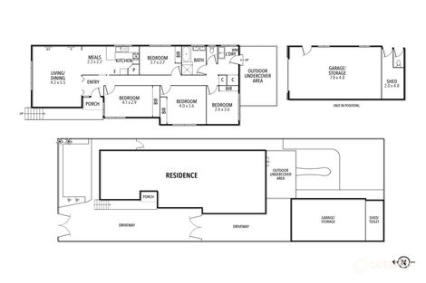 Property photo of 331 Francis Street Yarraville VIC 3013