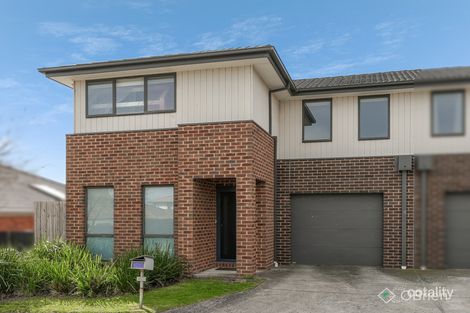 Property photo of 21/11 Brunnings Road Carrum Downs VIC 3201