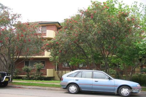 Property photo of 24/54-60 Hassall Street Westmead NSW 2145
