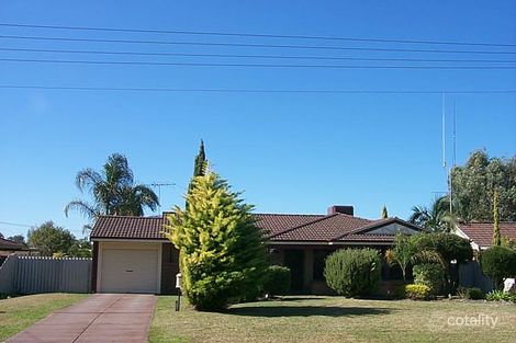 Property photo of 83 Amazon Drive Greenfields WA 6210