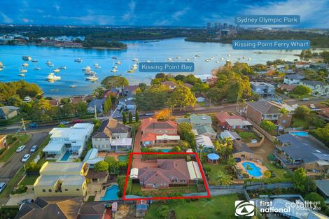 Property photo of 28A Pellisier Road Putney NSW 2112