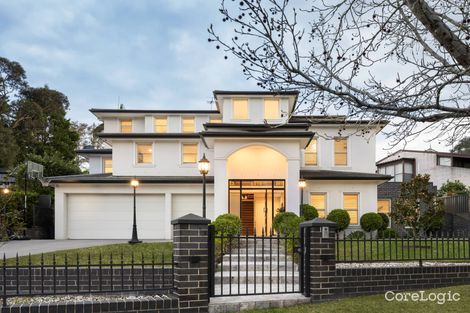 Property photo of 65 Murdoch Street Turramurra NSW 2074