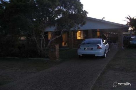 27 Bulman St, Norman Gardens, QLD 4701