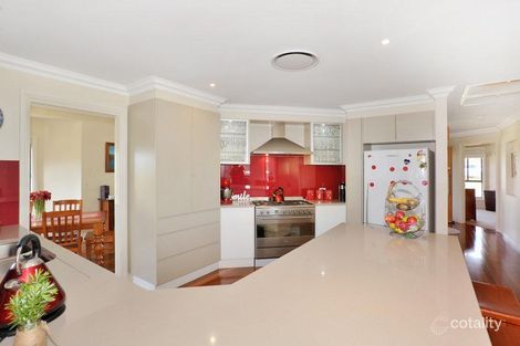 Property photo of 26 Catherine Way Daruka NSW 2340