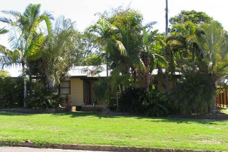52 Fielding St, Gayndah, QLD 4625
