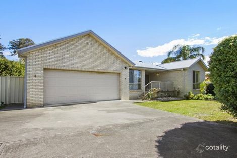 Property photo of 6/7-9 Eric Fenning Drive Surf Beach NSW 2536