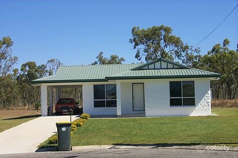 9 Pearl Ct, Deeragun, QLD 4818