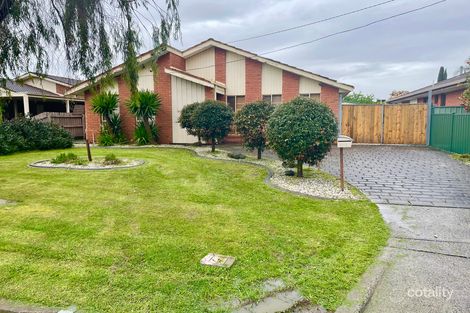 113 Kurung Dr, Kings Park, VIC 3021