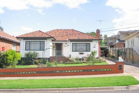 Property photo of 19 Bloomfield Avenue Maribyrnong VIC 3032