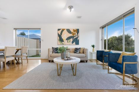 Property photo of 10 Mayfair Close Mulgrave VIC 3170