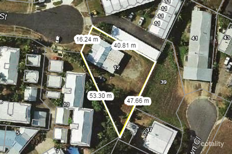 Property photo of 12 Brown Street Woree QLD 4868