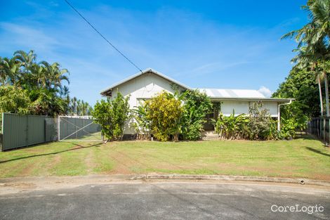 Property photo of 12 Brown Street Woree QLD 4868