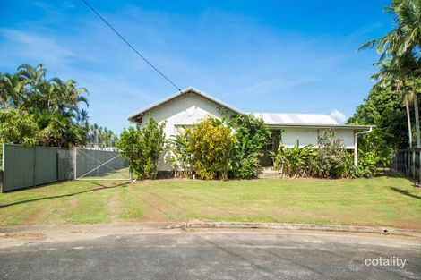 Property photo of 12 Brown Street Woree QLD 4868