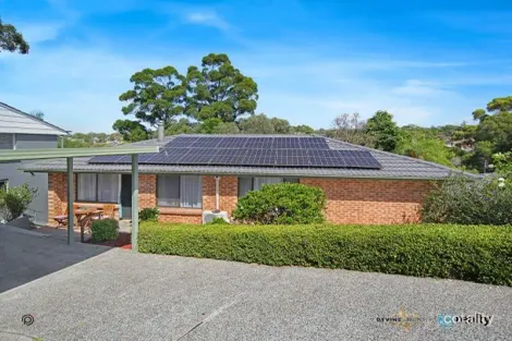 Property photo of 105 Beatus Street Unanderra NSW 2526