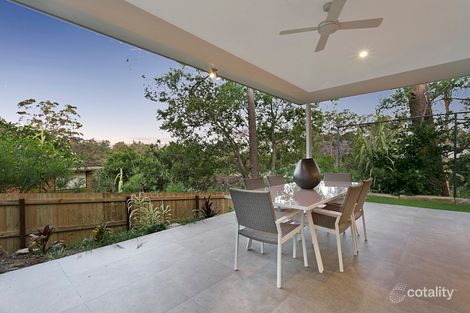 Property photo of 15A Bina Street Chapel Hill QLD 4069
