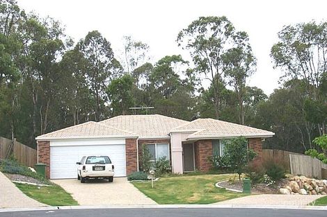 Property photo of 5 Pendragon Court Ormeau QLD 4208