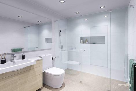 Property photo of 204/36 Eighth Avenue Coorparoo QLD 4151