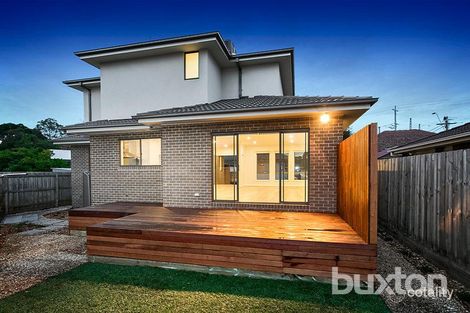 Property photo of 2/364 Haughton Road Clayton VIC 3168
