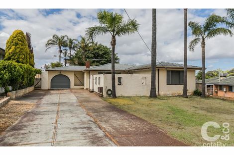 Property photo of 45 Steward Way Orelia WA 6167