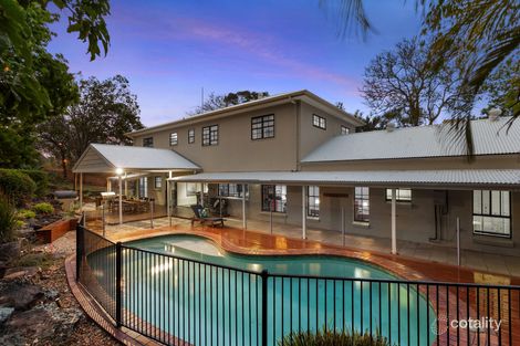 Property photo of 6 Darling Court Mount Ommaney QLD 4074