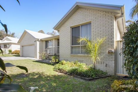 Property photo of 6/7-9 Eric Fenning Drive Surf Beach NSW 2536